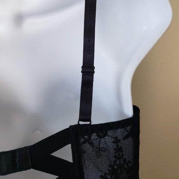 Intimately FP Daydreamer Underwire Lace Bra - Picture 8 of 11